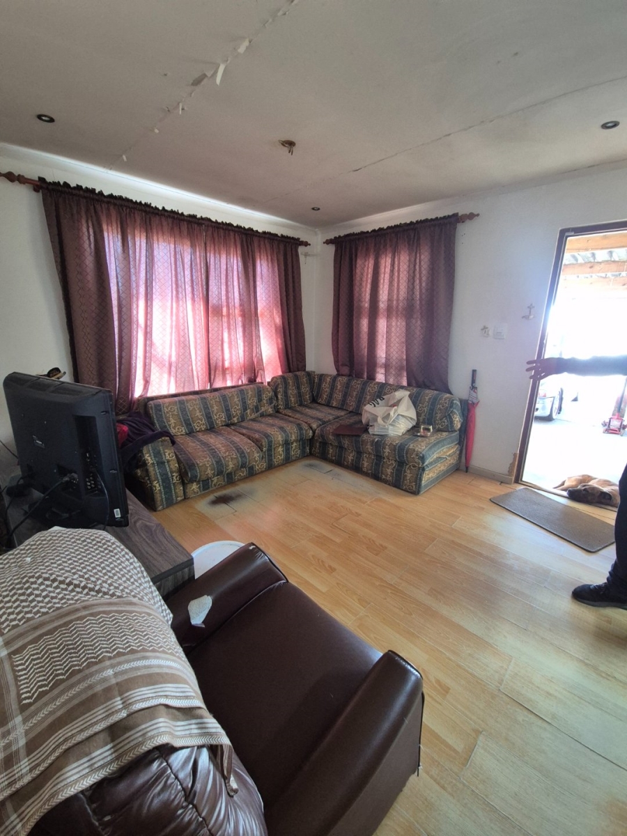 3 Bedroom Property for Sale in Bethelsdorp Eastern Cape